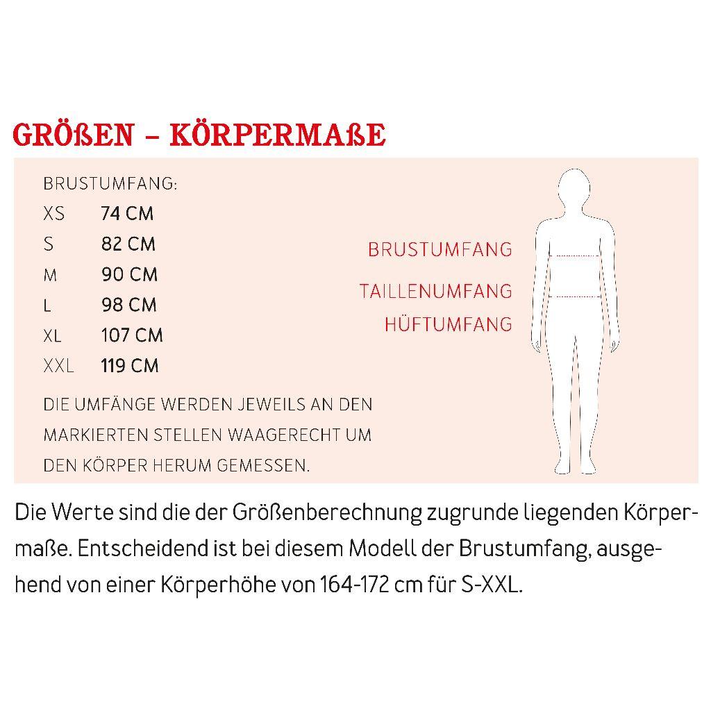 Papierschnittmuster kurze Jacke Frau Dita XS-XXL